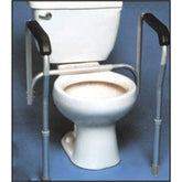 Rose Healthcare Standard Safety Frame for Toilet